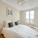 Charming 2-Bedroom 32 M Paris 9E