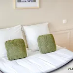 Charming 2-Bedroom 32 M Paris 9E