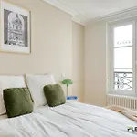 Charming 2-Bedroom 32 M Paris 9E